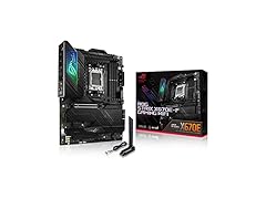 ASUS ROG STRIX X670E-F GAMING WIFI