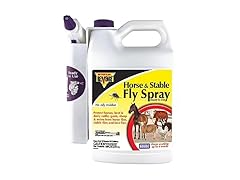 REVENGE Horse & Stable Fly Spray, 128 oz