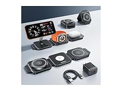 3 in 1 Charging Station