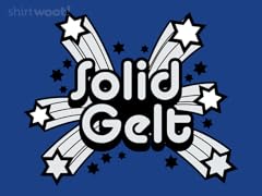 Solid Gelt Remix