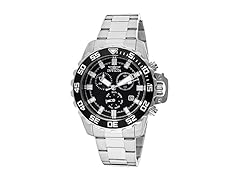 Men's Invicta Pro Diver