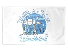 Walkers Wonderland 3' x 2' Rug