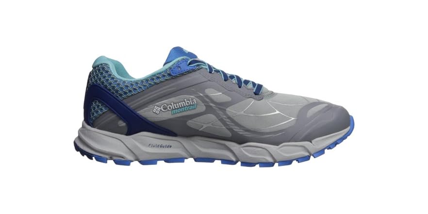 columbia montrail caldorado iii