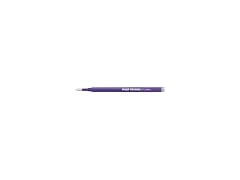 Pilot Frixion Ball Pen Refill 07, Violet