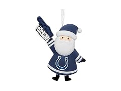 Hallmark Indianapolis Colts Christmas Ornament 