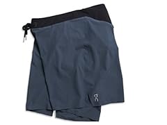 On Running Men's Lightweight Shorts (2XL)