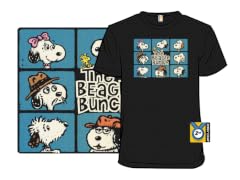 The Beagle Bunch