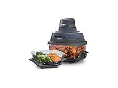 Ninja Crispi 4-in-1 Glass Air Fryer