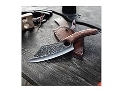 Seido Hakai Chef Cleaver Knife