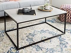 Walker Edison 42" Coffee Table