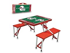 NFL Portable Picnic Table