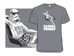 Casual Friday
