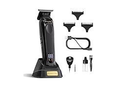 SUPRENT PRO Professional Hair Trimmer