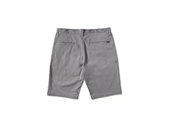 Volcom Men's Vmonty 22" Stretch Chino