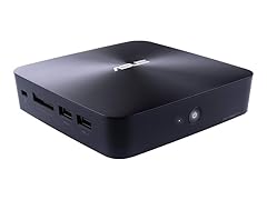 Asus VivoMini Intel 64GB SSD Desktop