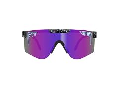 Pit Viper The Midnight Original Pol Purp