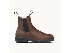 Blundstone Women's High Top Elastic Side Shoes
