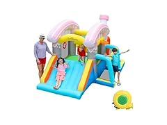 SunSports Small Bounce House with Slide