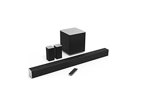 VIZIO Soundbars