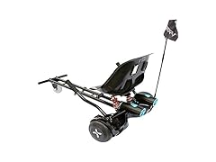 Hover-1 Raptor-1 Buggy Hoverboard Attachment