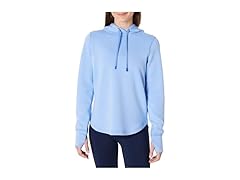 Amazon Essentials Womens Active Sweat Hoodie