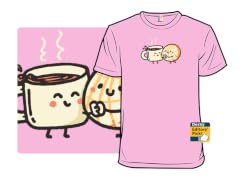 Concha para mi Cafe