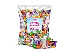 Bulk Chocolate Candy Mix - 1.5 Pound Assorted