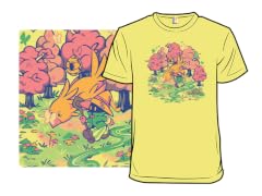Spring Wonderland