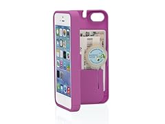 iPhone 5/5s Case w/ Hinged Back - Mosaic