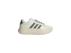 adidas Women's Grand Court Platform Sneaker, 8