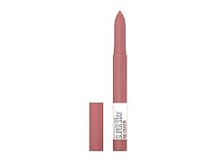Maybelline Super Stay Ink Crayon Lipstick Makeup