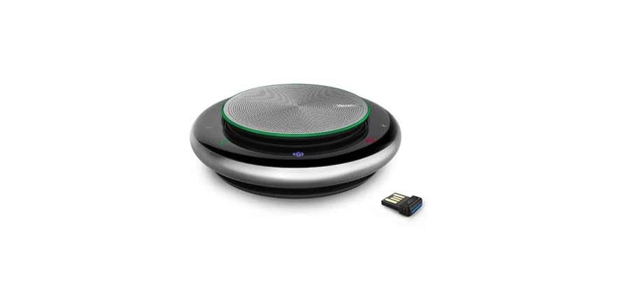 USB Speakerphone w/Bluetooth, CP900 Model