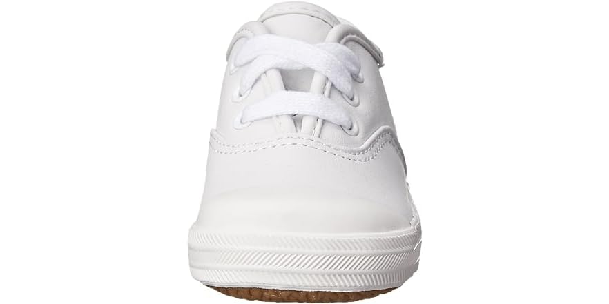 keds champion core white