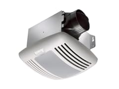 Delta Breez Bathroom Fan, 80 CFM