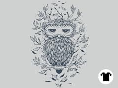 Nature Owl