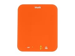 Vitafit Digital Food Scale