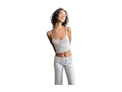 Florence By Mills Women (L) Cozy Crush Sweet Top