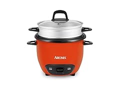 AROMA 1.5QT Rice & Grain Cooker