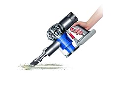 Dyson V6 Trigger Cordless Handheld Vac