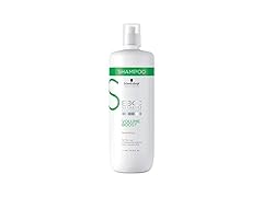 BC Bonacure Volume Boost Shampoo