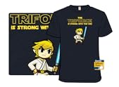 Use the Triforce