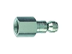 Tru-Flate 12-713 1/2" T Design Steel Plug
