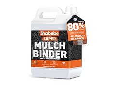 Shabebe Mulch Bond