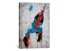 Marvel Comic: Spider-Man (2 Sizes)