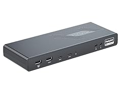 CODi Dual 4K Universal Docking Station