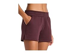 Reebok Womens (XL) Classic Summer Sweat Short 4.5