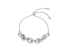 Steve Madden Women Link Friendship Bracelet