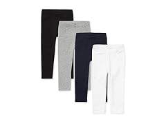 The Children's Place Girls (18-24 MOS) Leggings