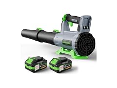 QIYORL Leaf Blower Cordless