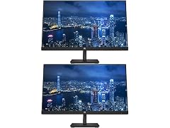 HP V27i G5 27 FHD Monitor